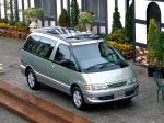 Toyota Estima Emina 1992 года